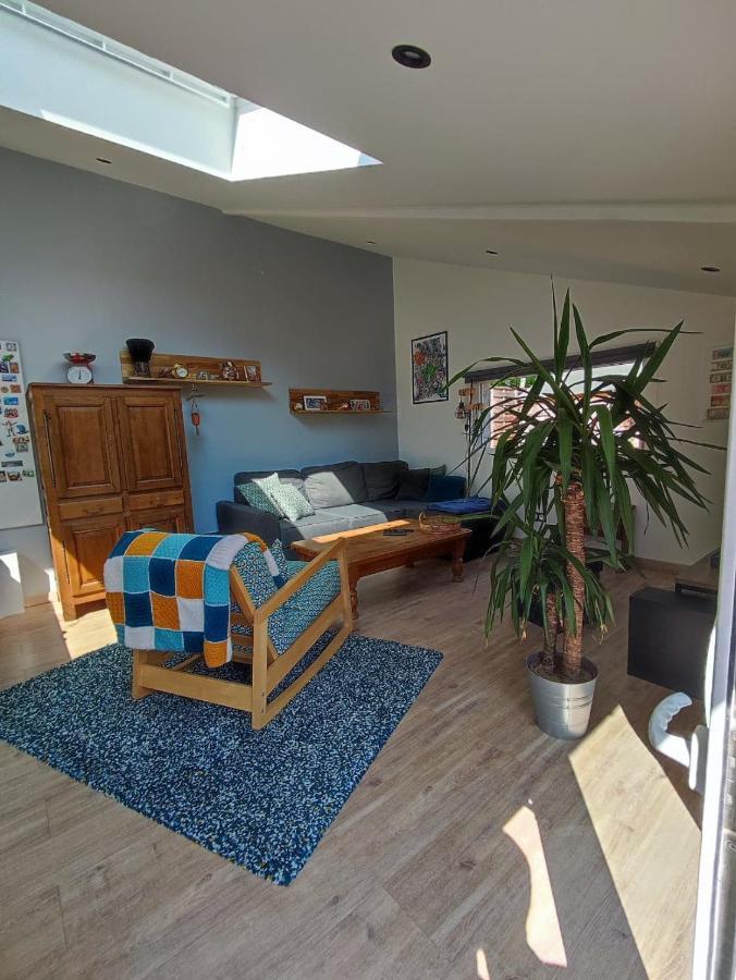 באיו Maison De Ville מראה חיצוני תמונה